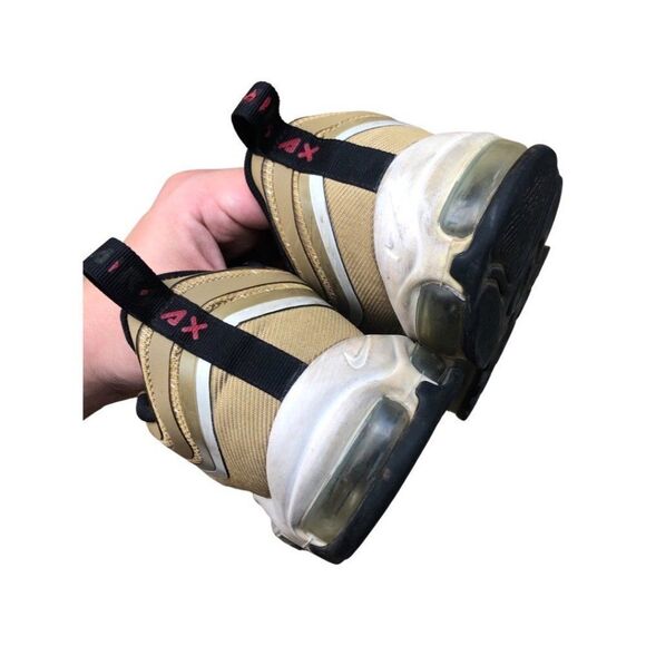 Nike Air Max 97 Ultra 17 'Metallic Gold' Size 9 - Picture 13 of 16